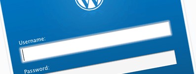 Login WordPress: come e dove effettuarlo