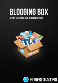 Ebook Blogging Box
