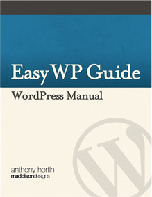 Easy WP Guide